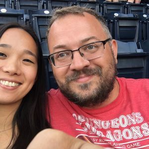 Meet your Posher, Charles